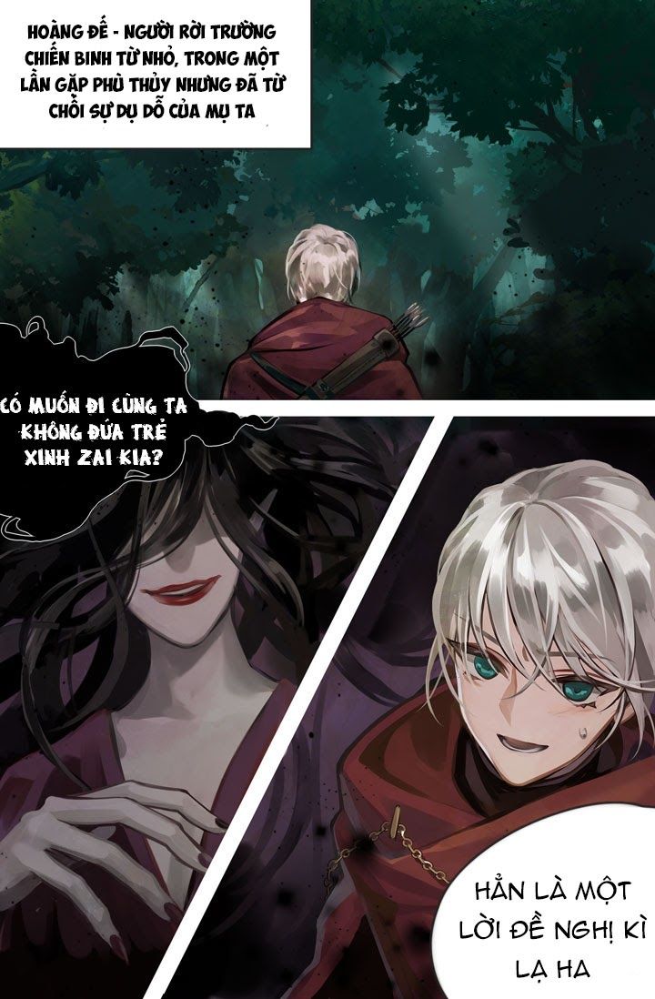 prologue comic tale chapter 11 9