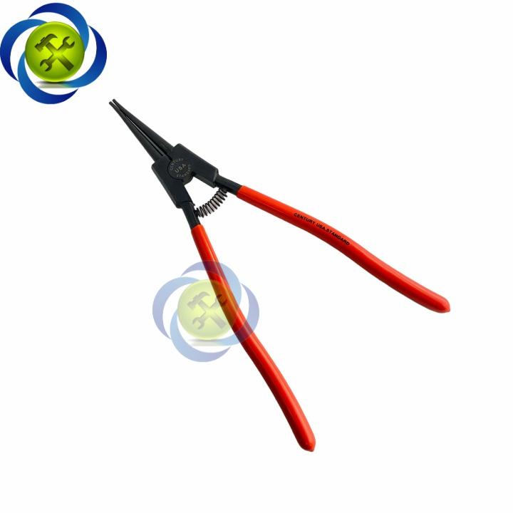 Kìm mở phe ngoài miệng thẳng 325mm/13 inch Century NCPT-32150-13"-SE