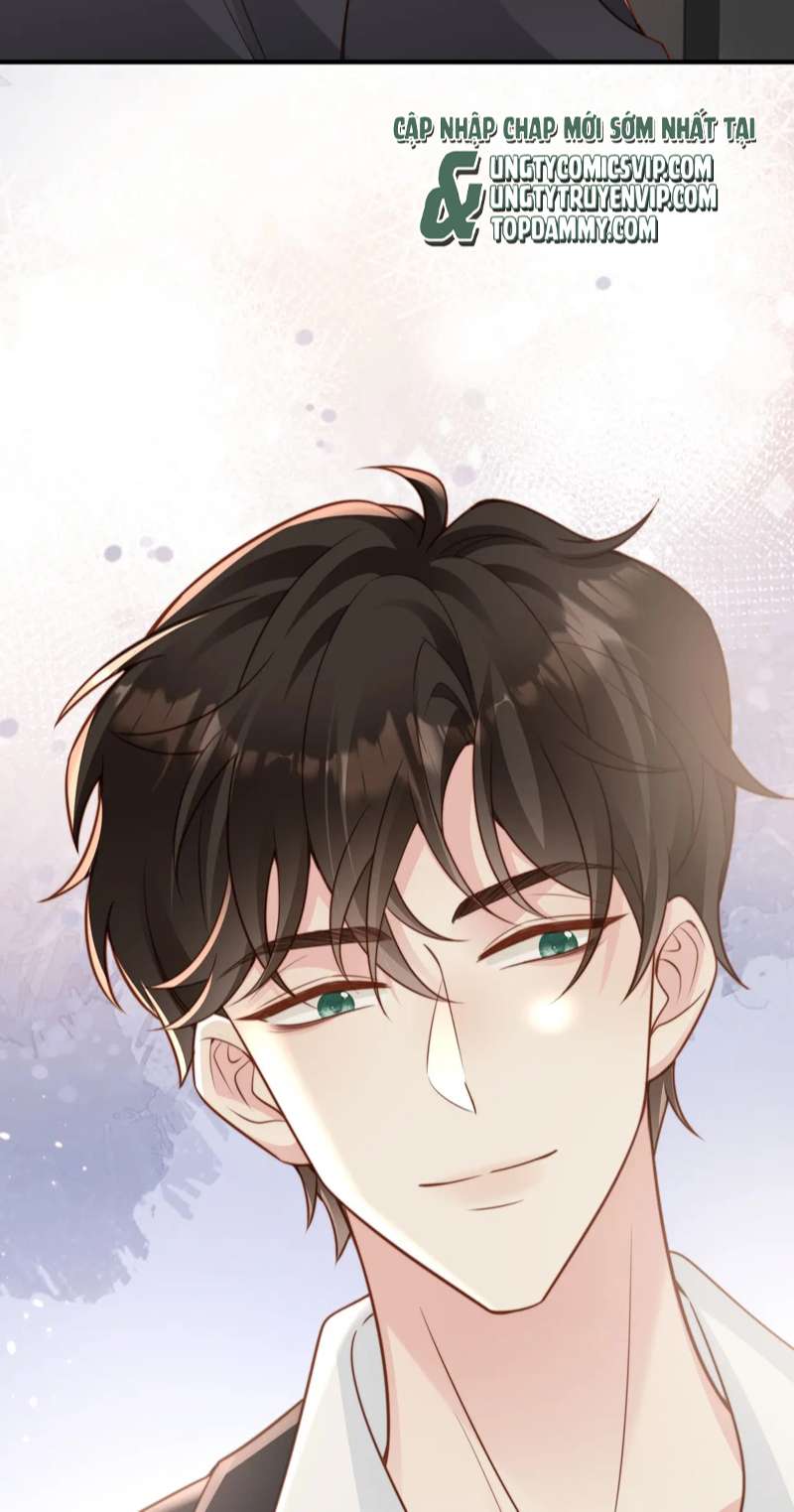 sau khi mất trí nhớ tình địch nói tôi là bạn trai anh ấy chapter 15 42