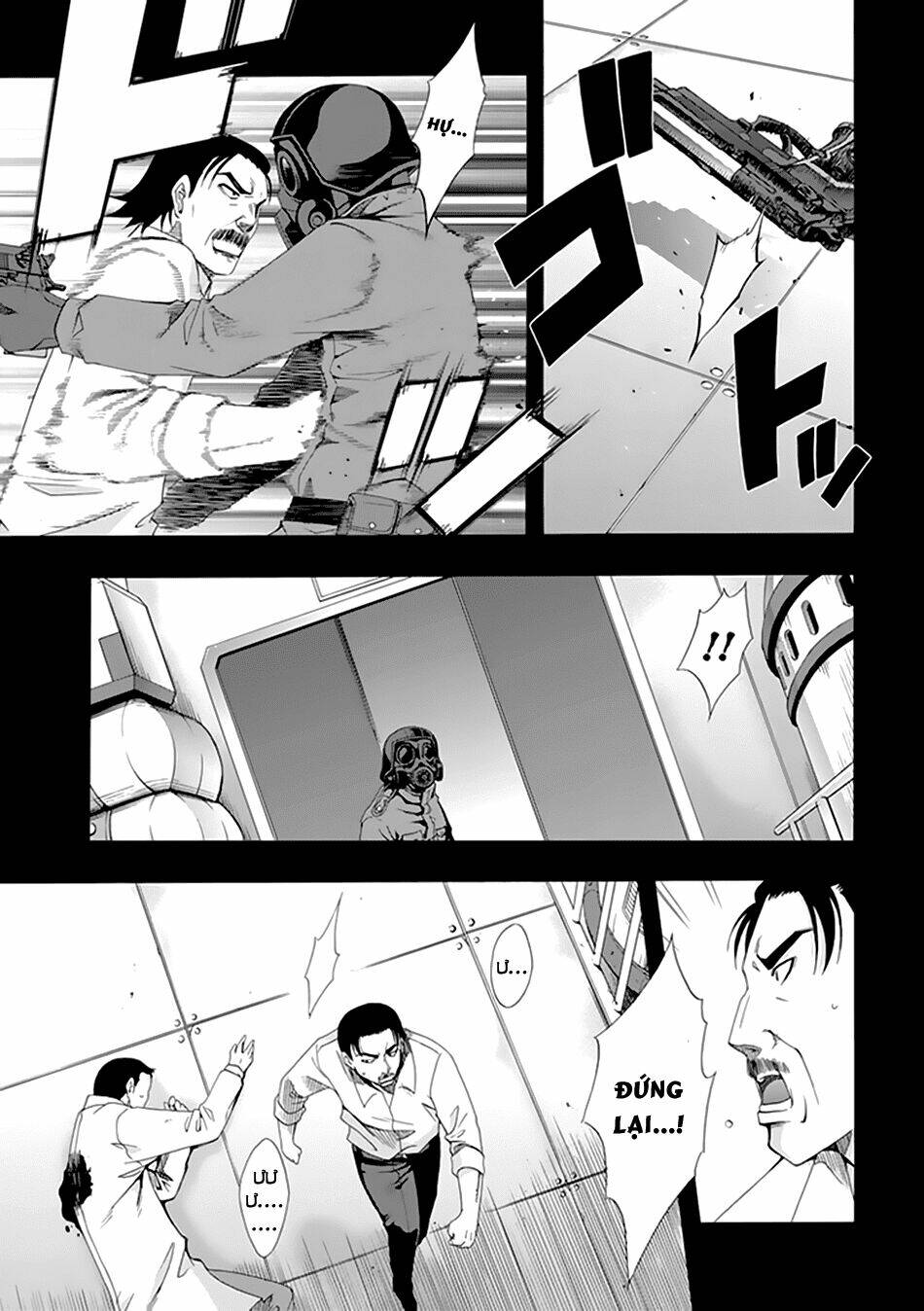 anh hùng xấu xa chapter 53 30