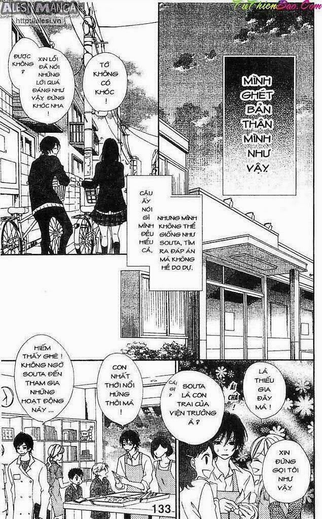 lời tỏ tình muộn màng chapter 9 13