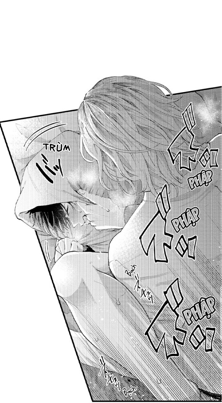 bị một anh chàng lập dị tấn công chapter 45 4