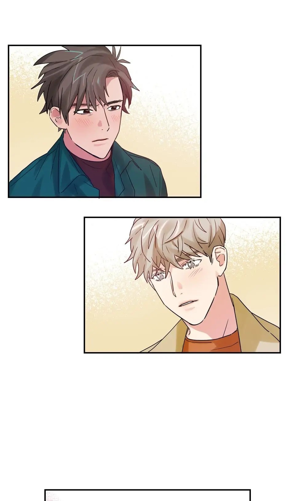 love on my terms chapter 4 2