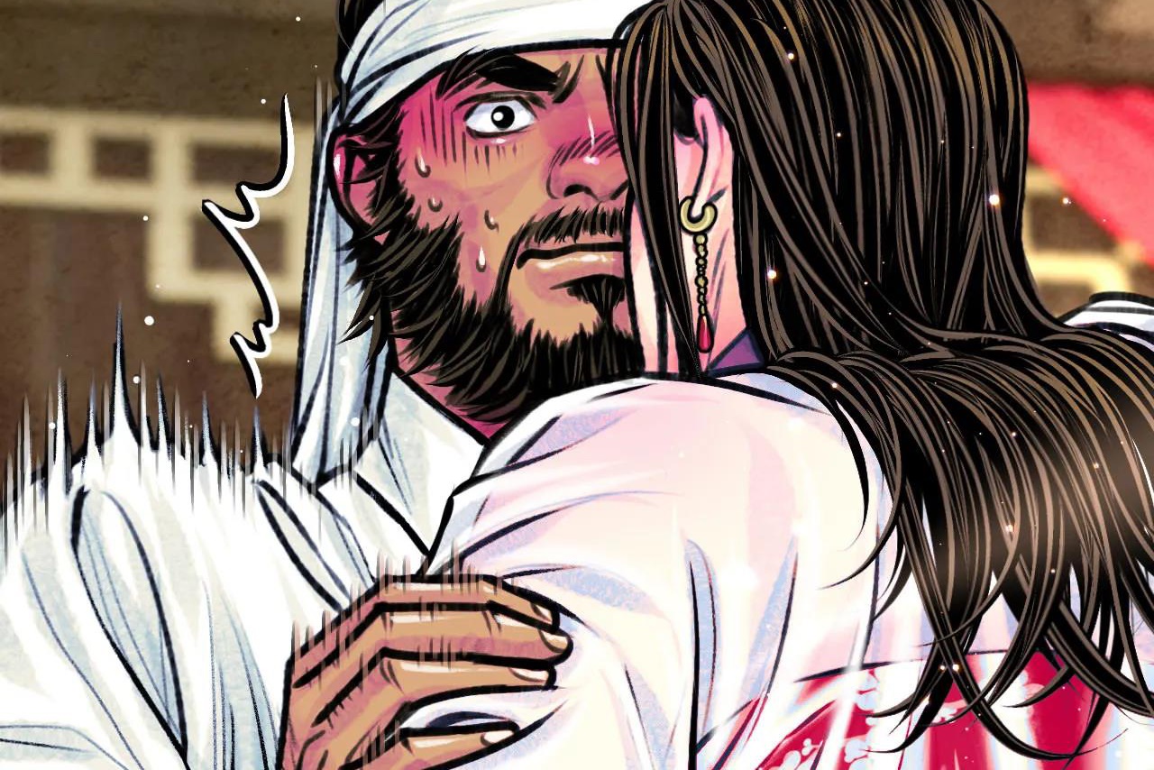 phò mã quan phu chapter 12 119