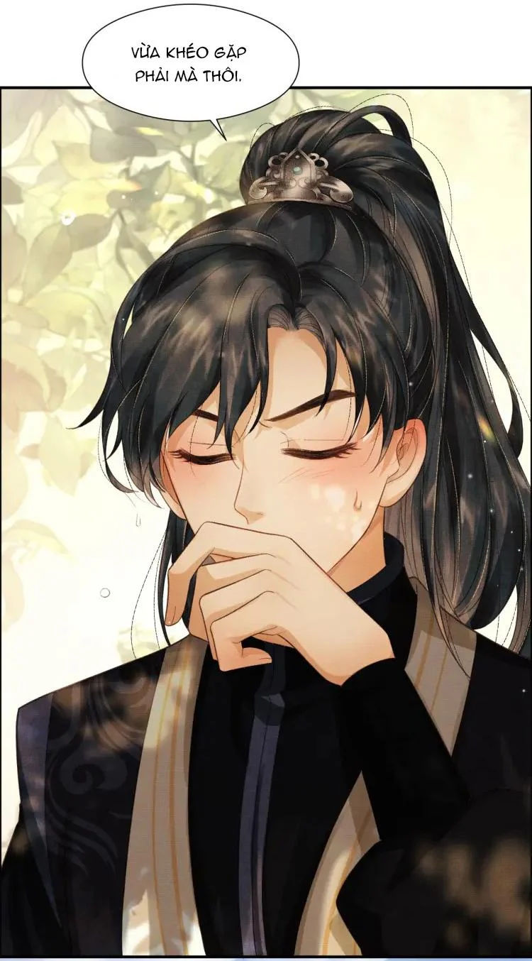 tướng quân luôn tự coi mình thành thế thân chapter 3 12