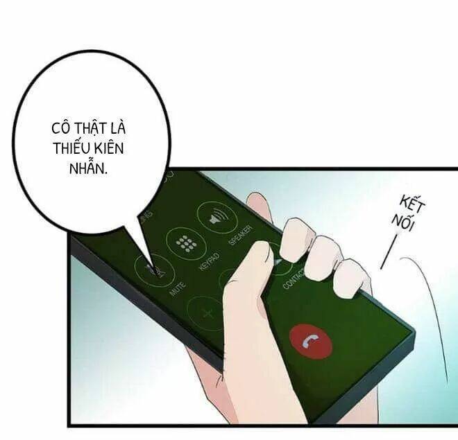 chào buổi sáng, ức vạn manh thê chapter 43 38