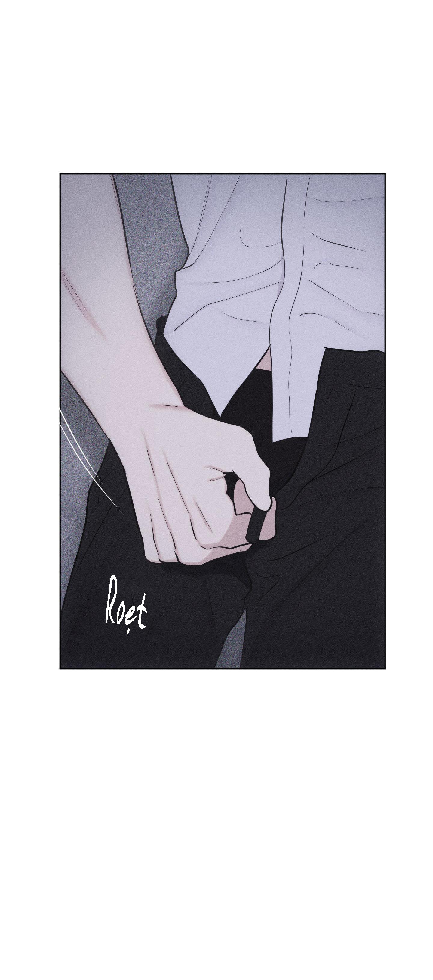 hình thái tình tan chapter 23 30