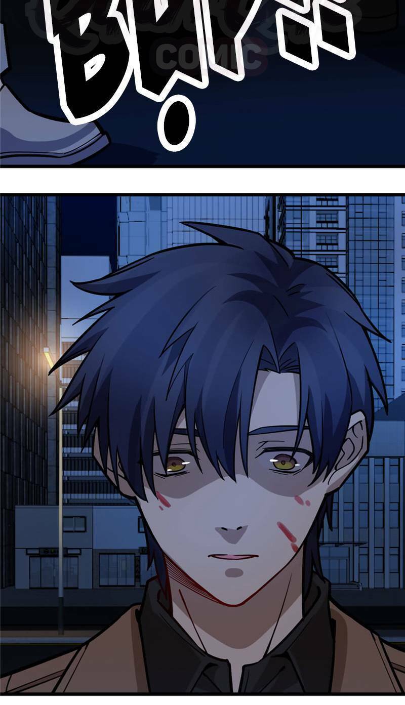 thâm dạ thư ốc chapter 70 3