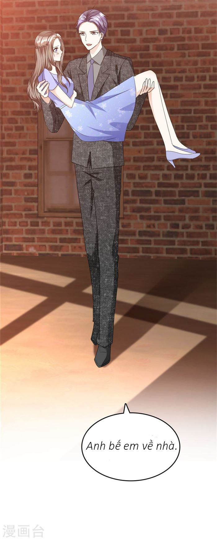 con đường phản công của sủng thê chapter 51 29