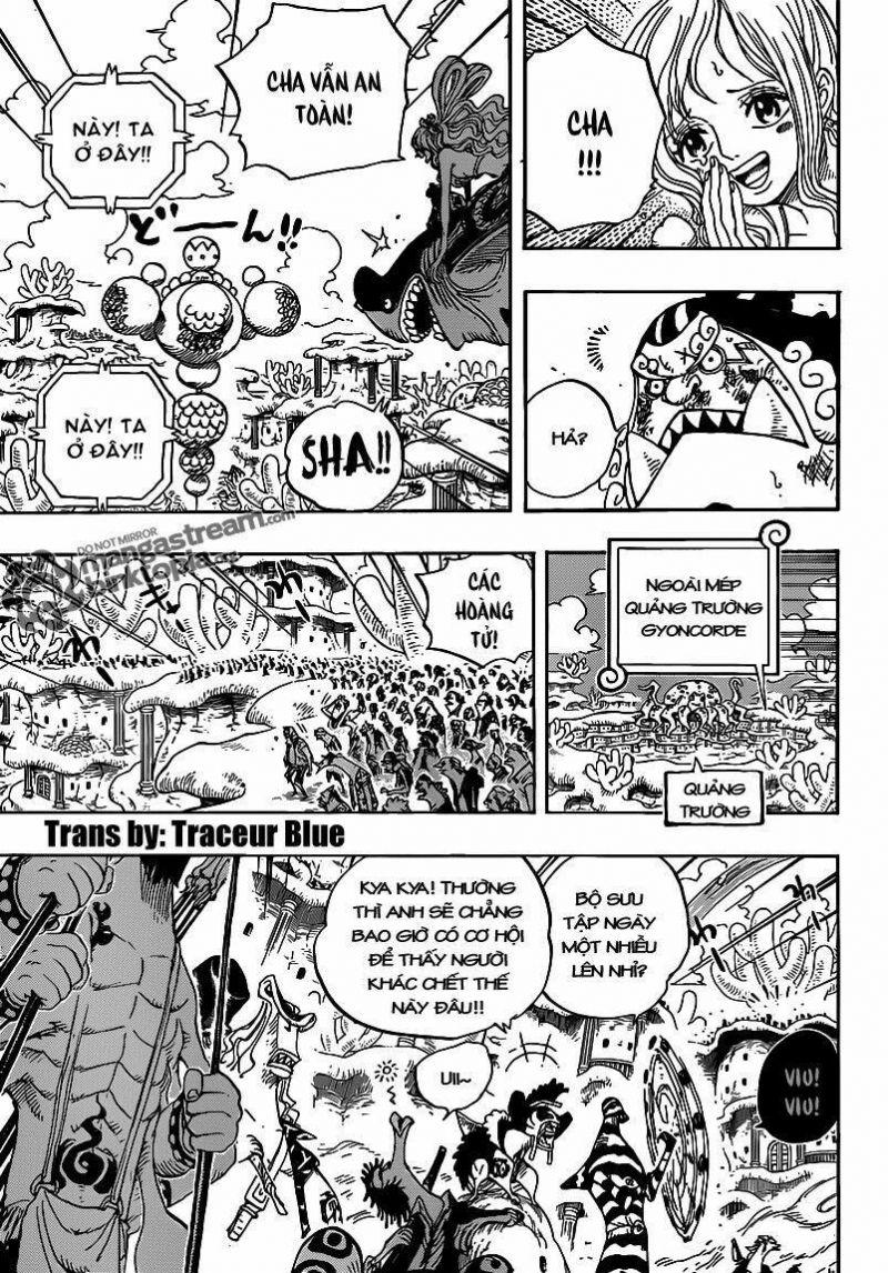 đảo hải tặc - one piece chapter 632 3