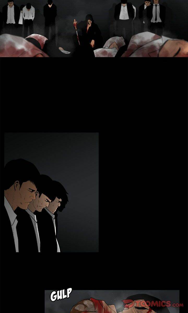 kẻ mạnh nhất - tong edge chapter 56 34