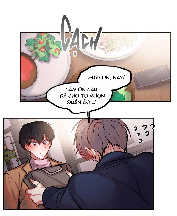 hợp đồng tình yêu chapter 31 20