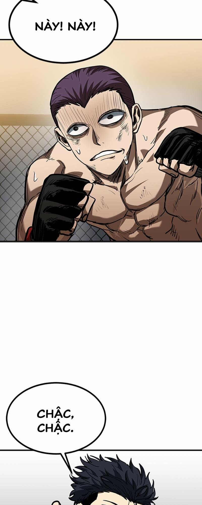 Vua Võ Đài chapter 34 27