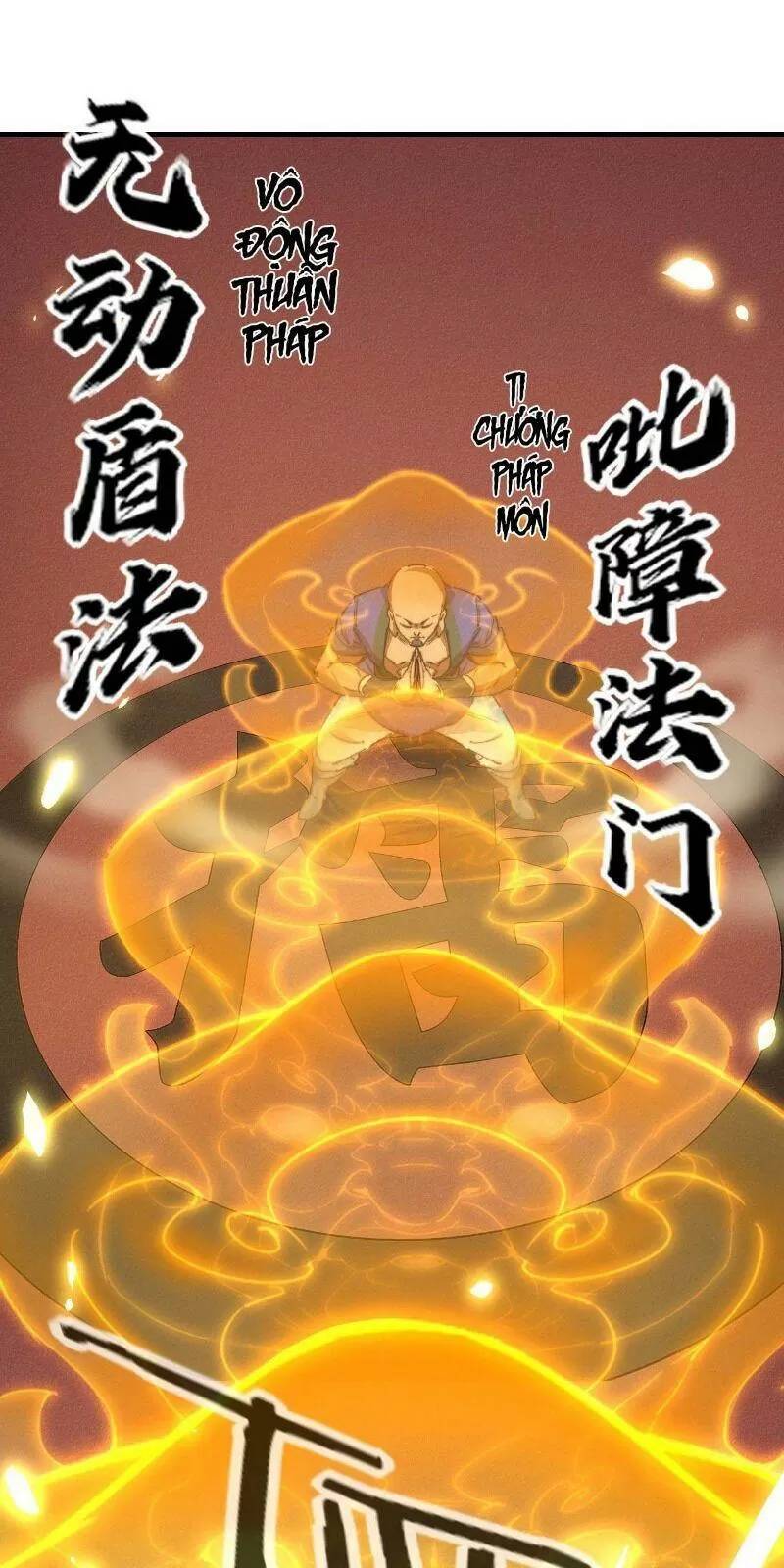 ta thành thần một mình chapter 17 54