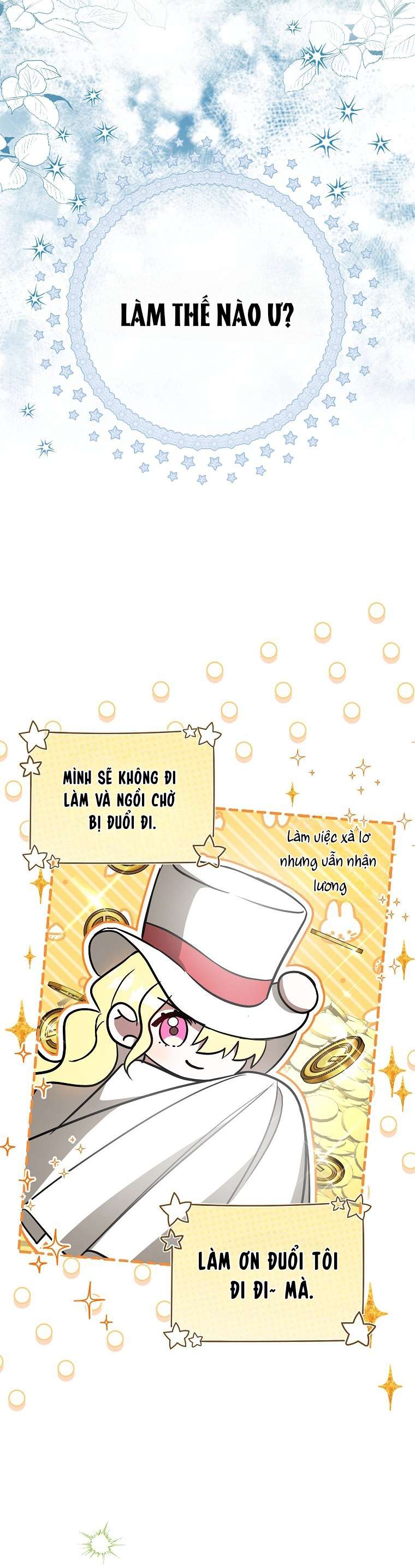 chị gái tôi là nhân vật chính chapter 5 10