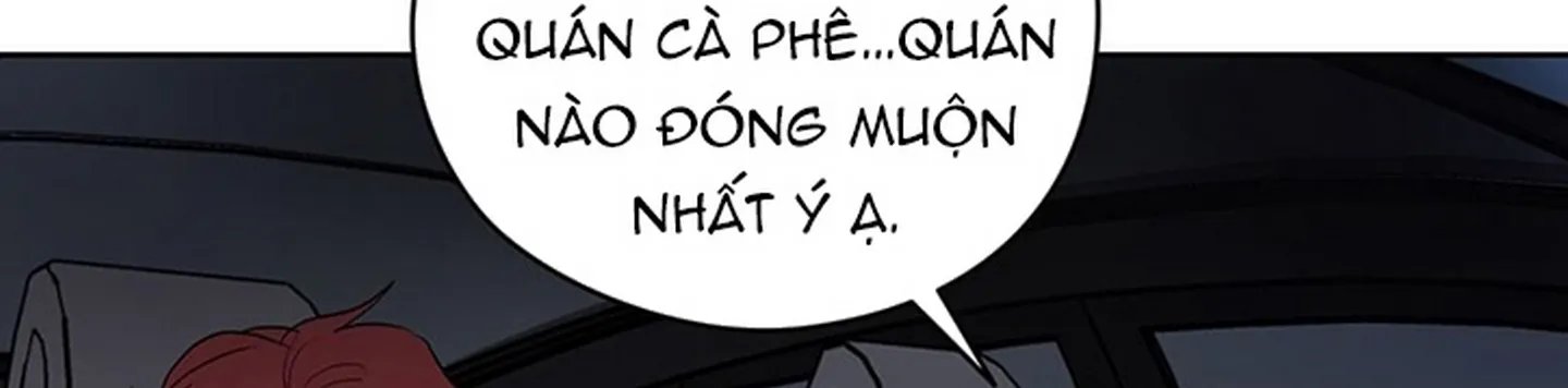 chuyện quái gì với giấc mơ đó vậy chapter 12 163