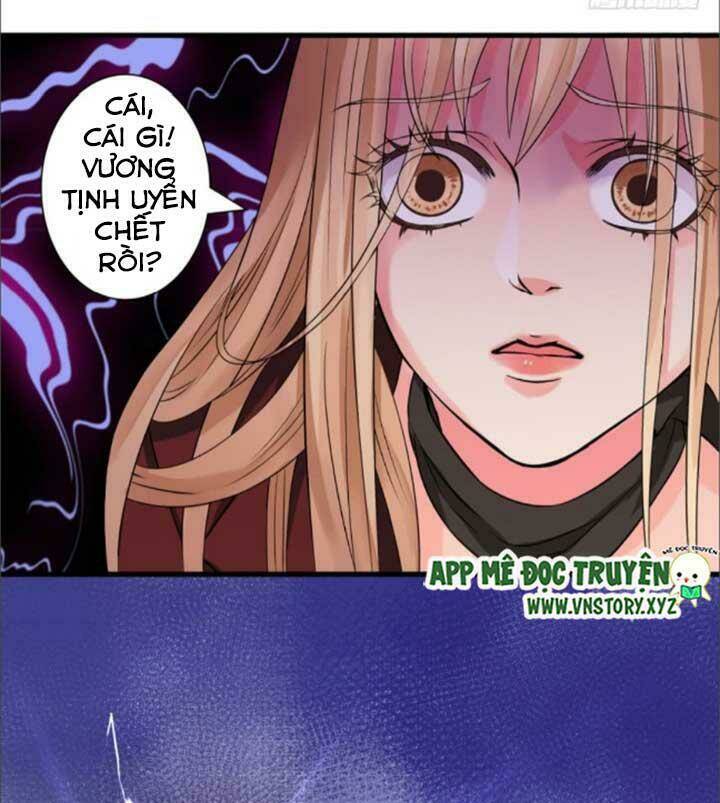 thiên hậu trở về chapter 11 48