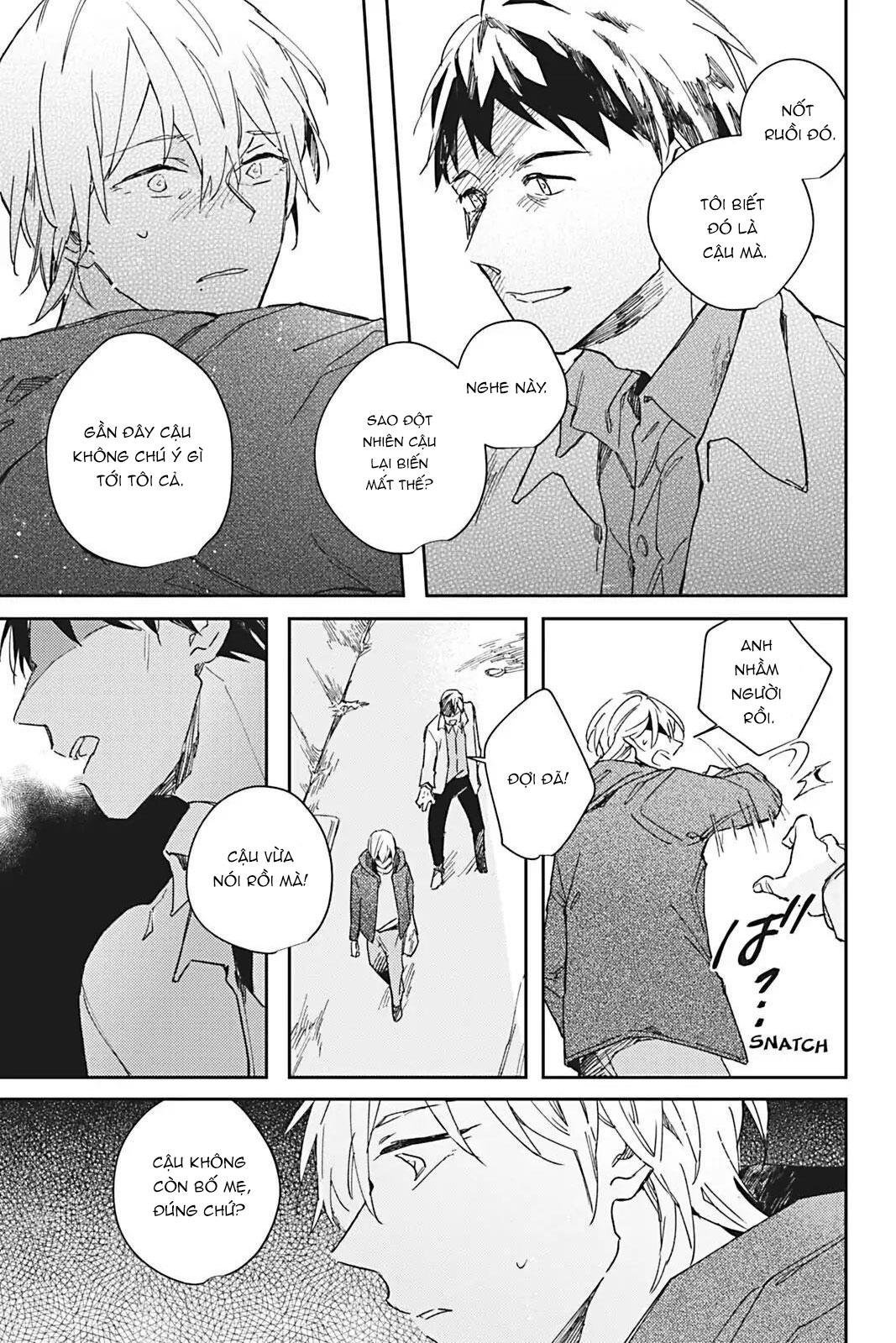 glass syndrome chapter 4 15