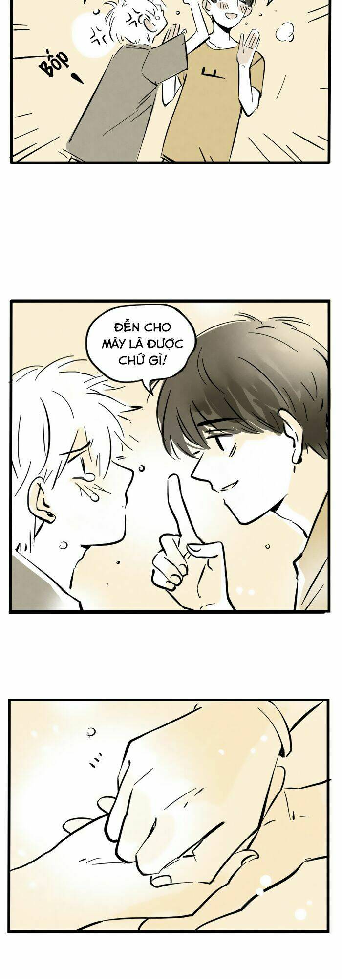 trang nhất toàn là hắn chapter 83 18