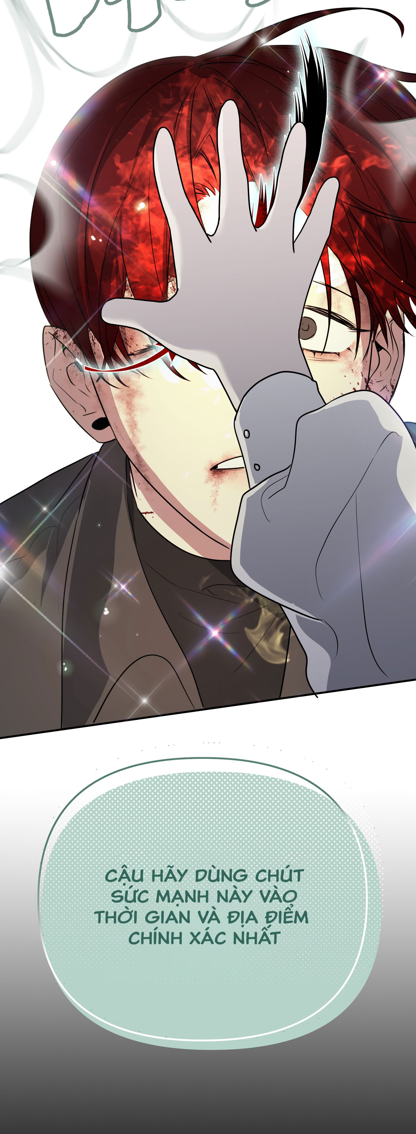 devil luck chapter 66 27