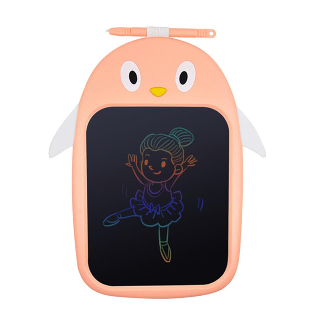 8-inch LCD Writing Board Electronic Board Hand Painted Electronic