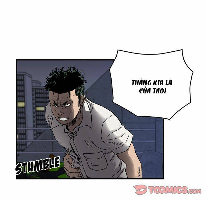 huyền thoại : khởi đầu chapter 62 13