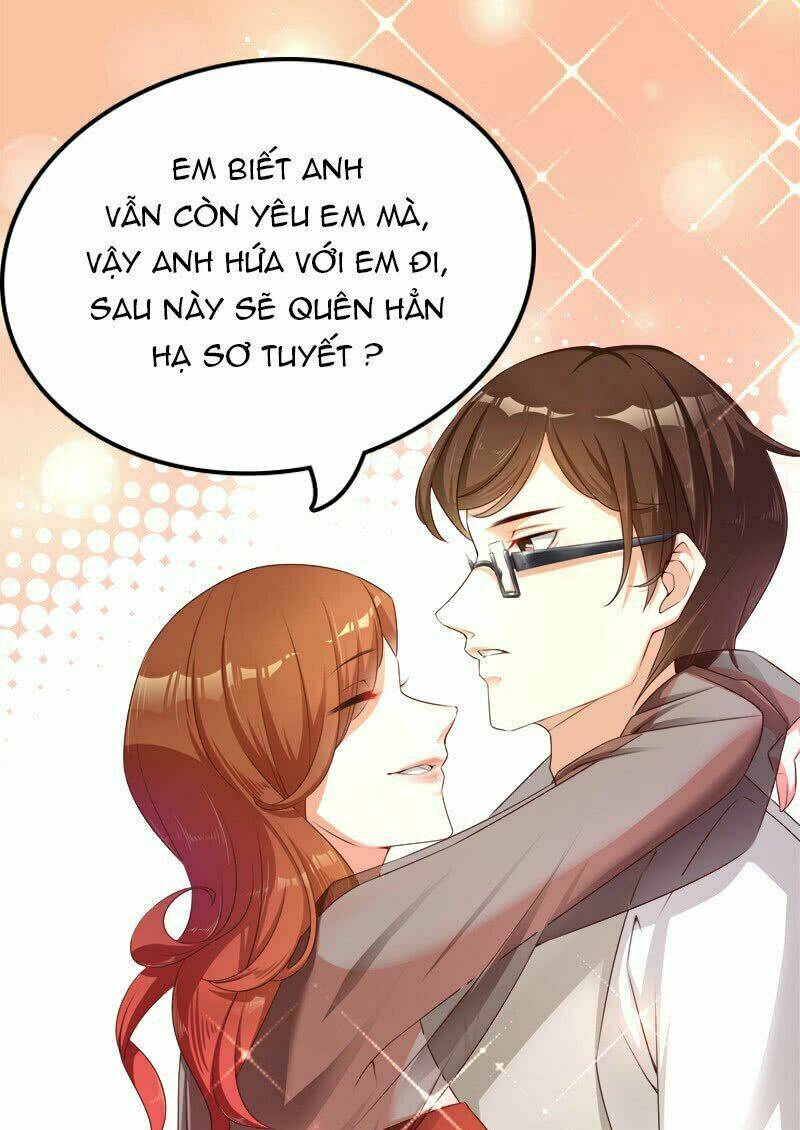 lãnh hôn cuồng ái chapter 18 14