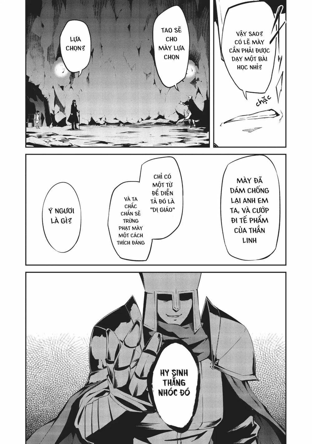 arifureta shokugyou de sekai saikyou zero chapter 6 8