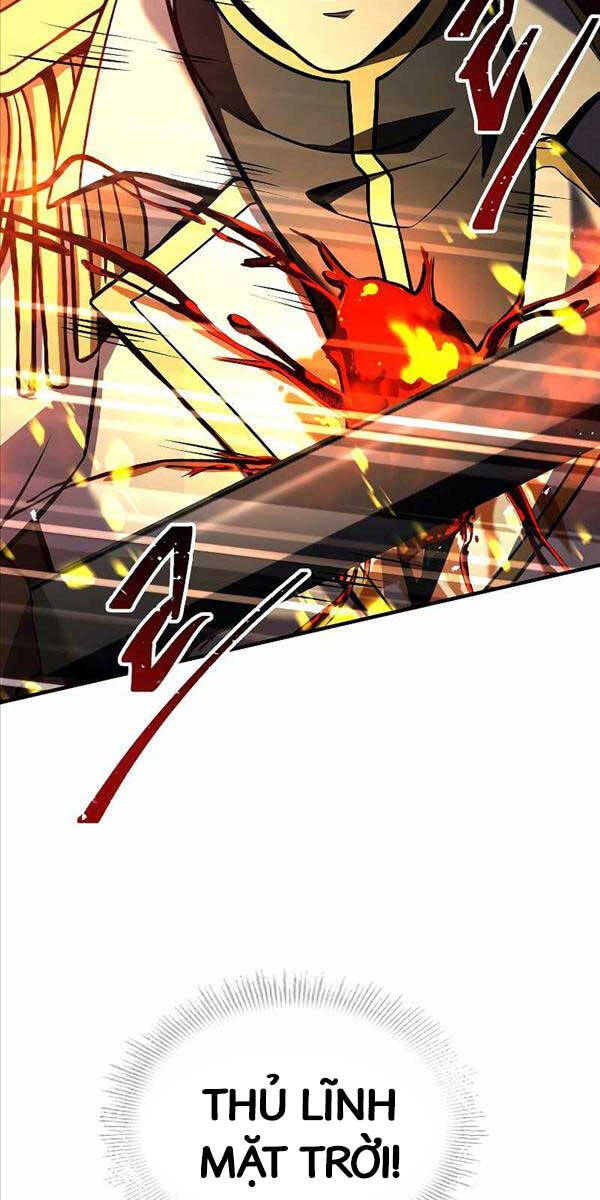 sự trở lại của hiệp sĩ giáo vô song chapter 104 40