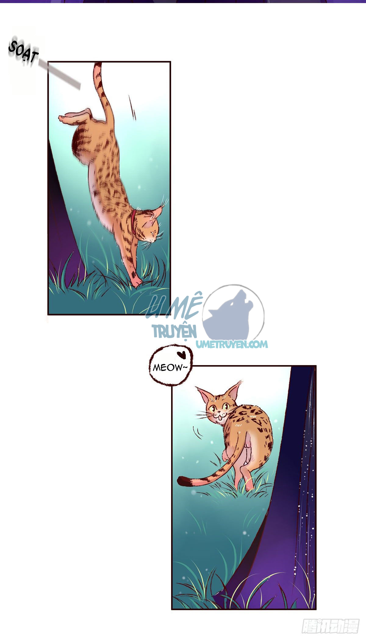 hoa của quỷ chapter 7 32