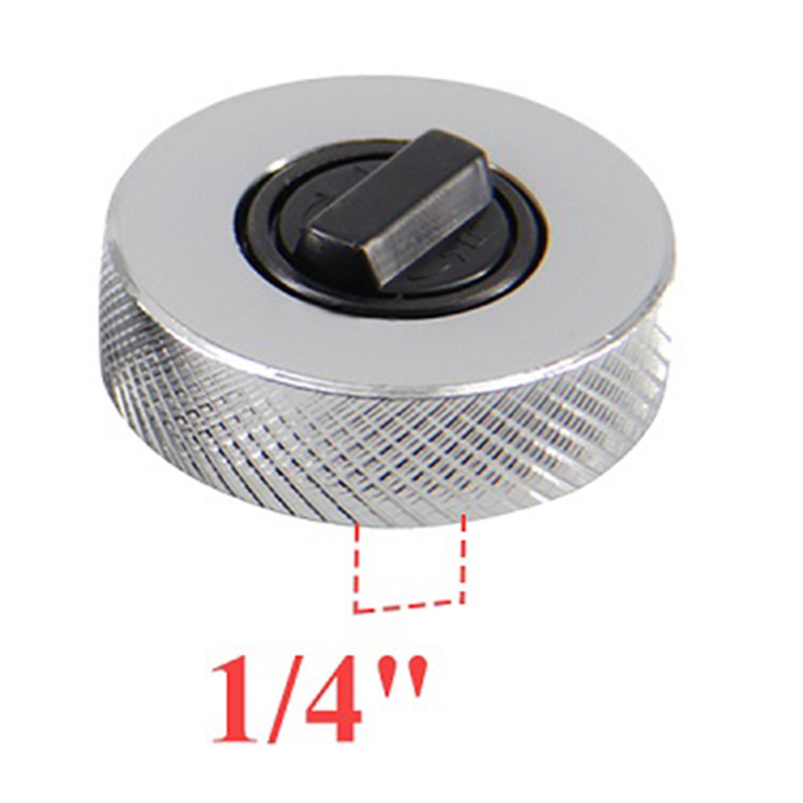 Stainless Steel Mini Ratchet Socket Wrench Drive Wrench Ratchet Handle Tool