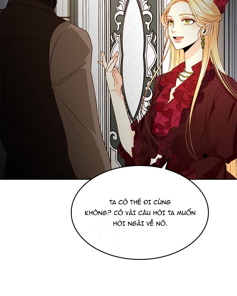 Hoàng Hậu Tái Hôn chapter 16.2 33