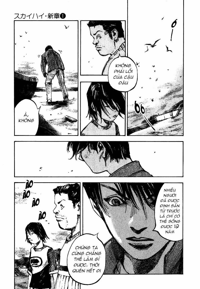 skyhigh: shinshou chapter 4 24
