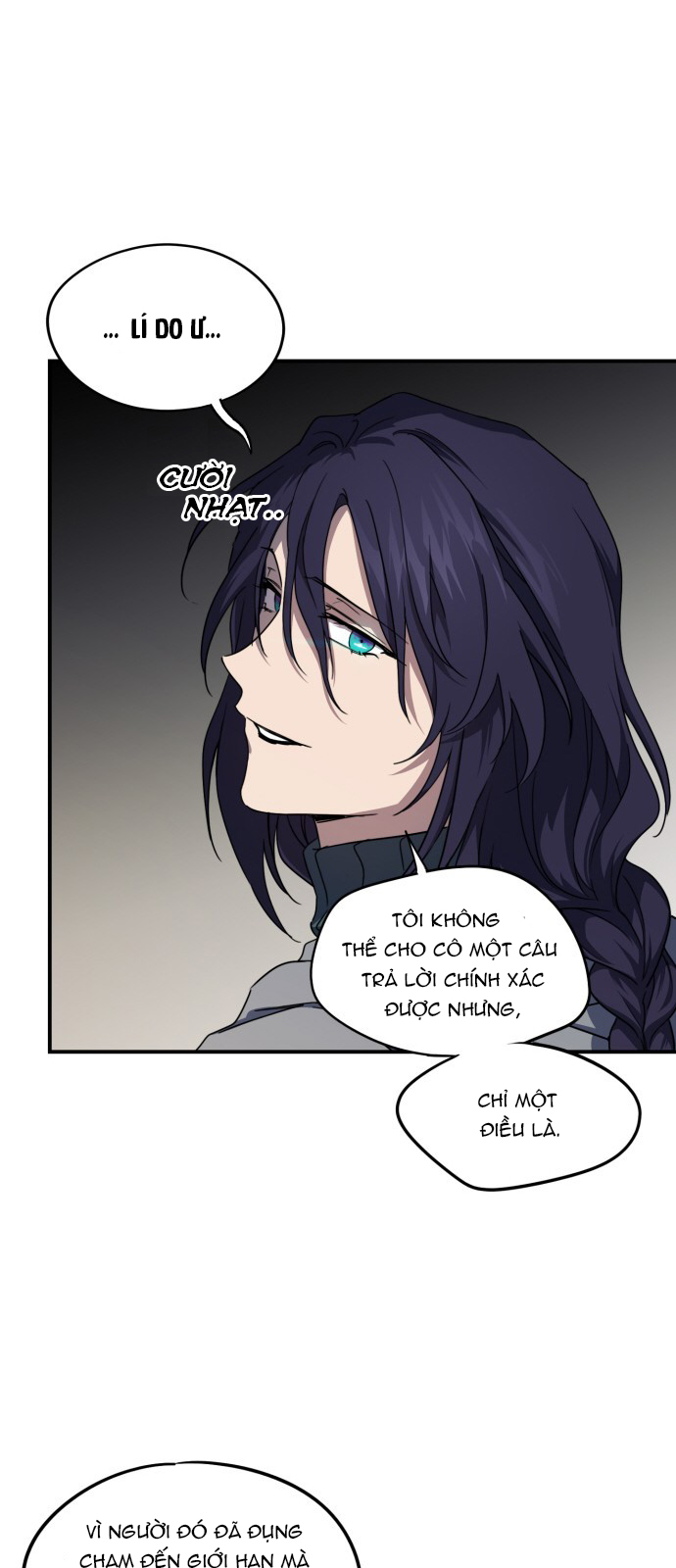 bị che khuất bởi hoàng hôn chapter 41 10