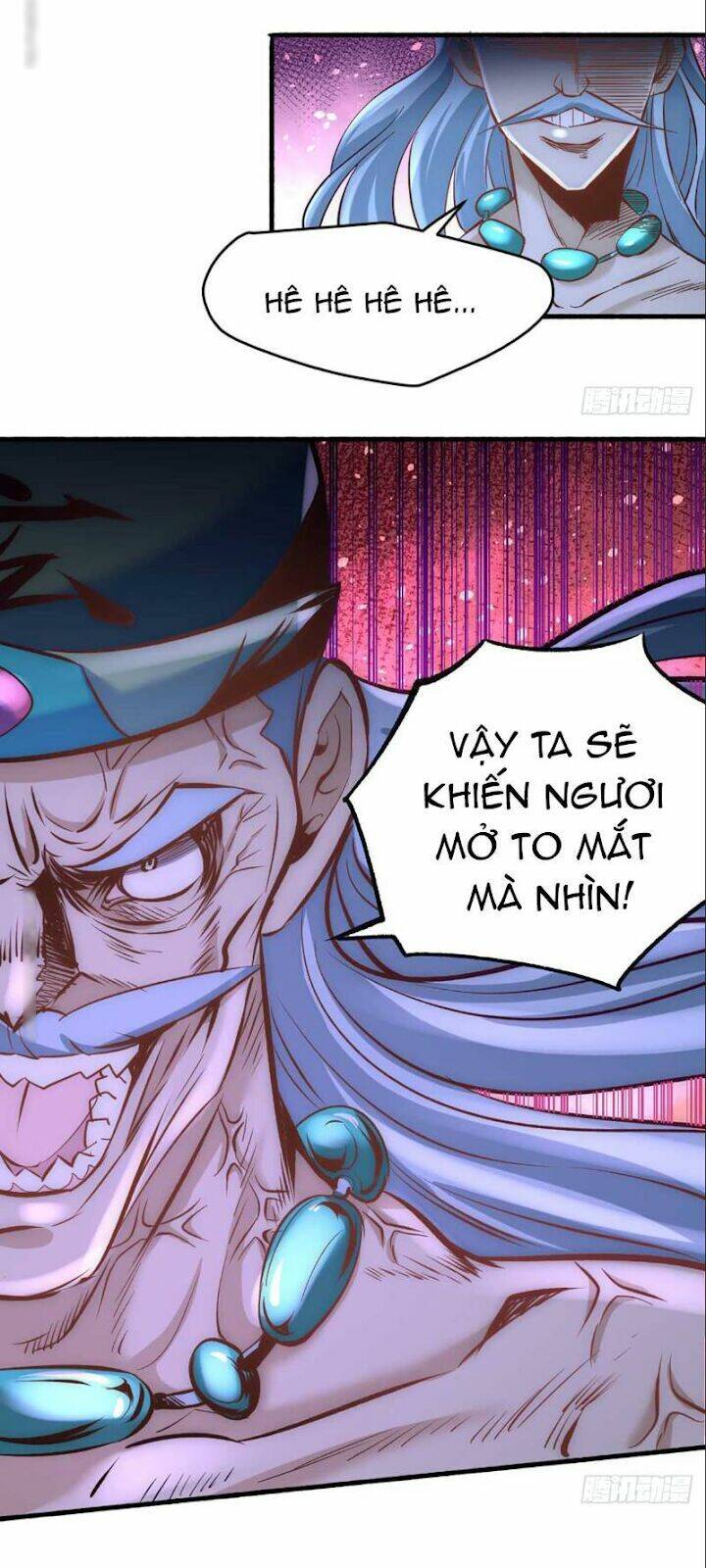 đô thị đỉnh phong cao thủ chapter 101 30