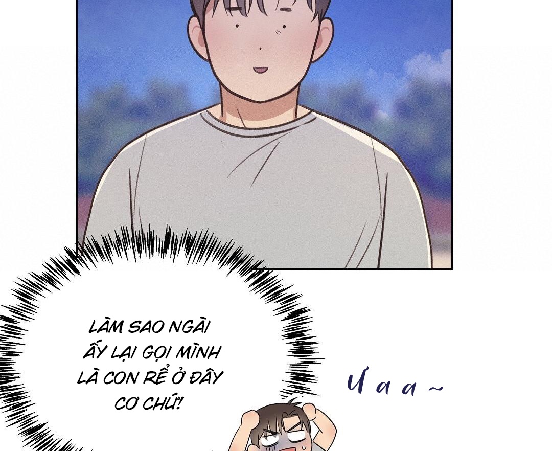 đại úy lãng mạn thân yêu của tôi chapter 22 84