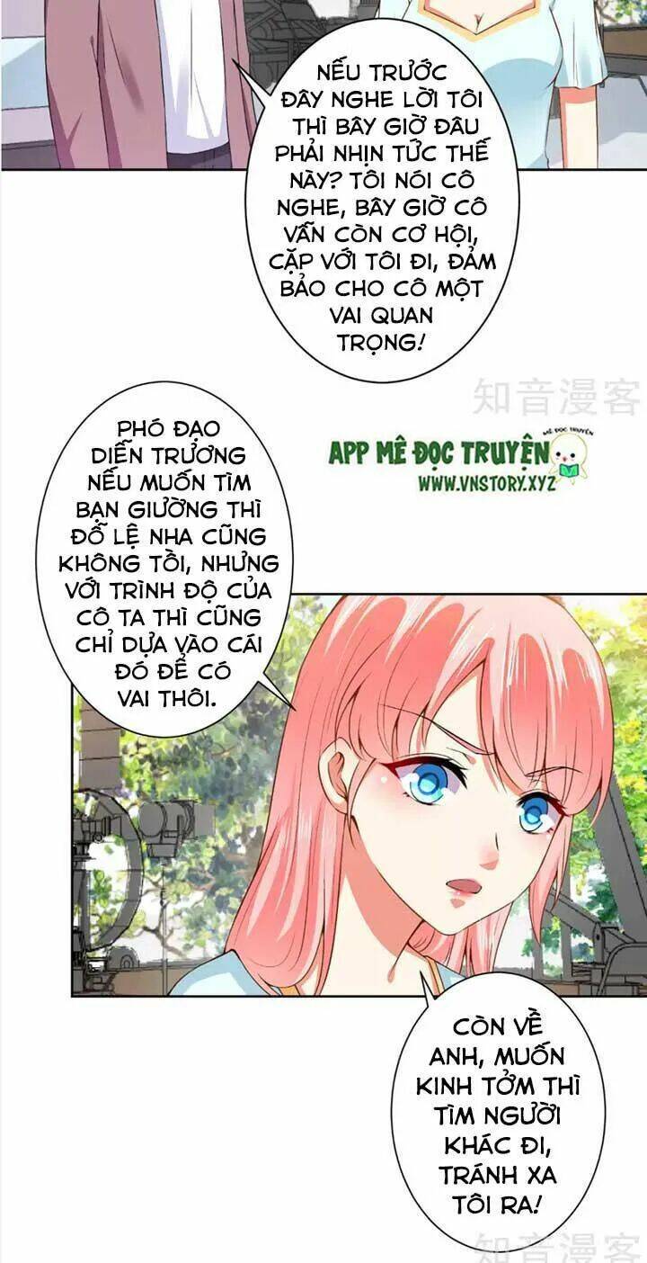 tổng tài đại nhân thật xấu hổ chapter 66 9