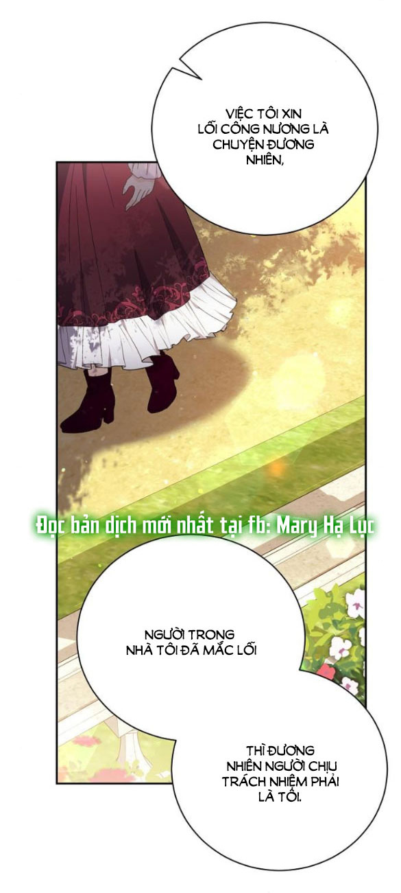 chiếm hữu trái tim bạo chúa chapter 14.2 8