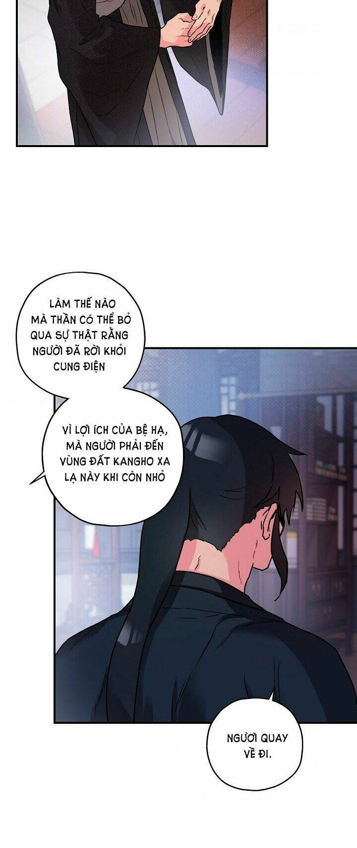 tôi trở thành nhân vật phản diện giỏi nhất trong giới võ thuật chapter 16 36