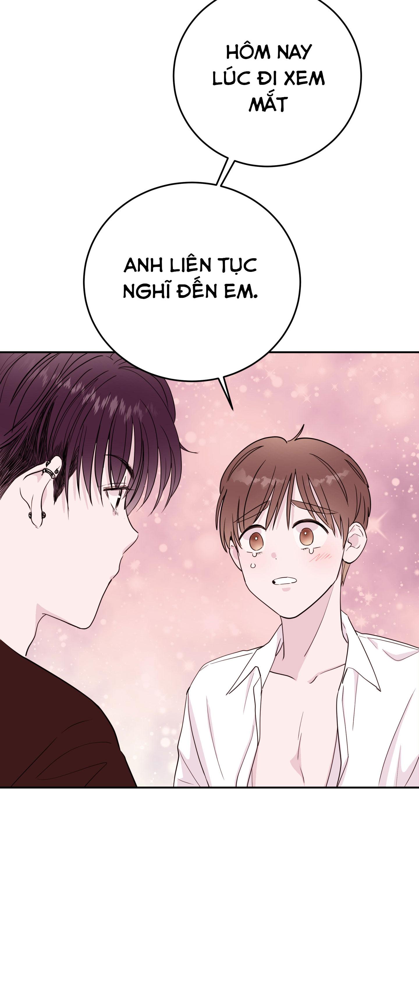 Tên Em Vợ Nguy Hiểm Của Tôi Chapter 24 - Trang 2