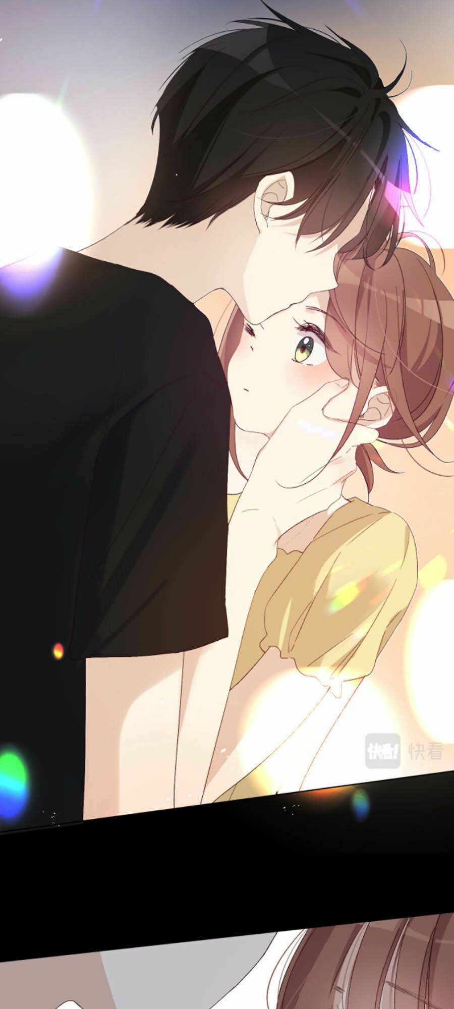 yêu thương em, yêu bản thân chapter 26 43