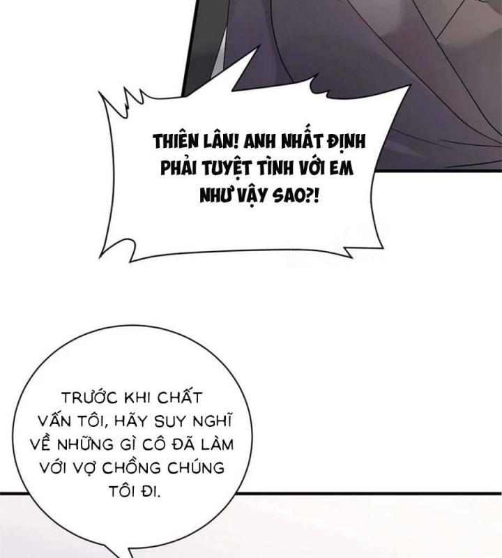 đại tiểu thư có thể có bụng dạ gì xấu chứ! (full) chapter 181 57