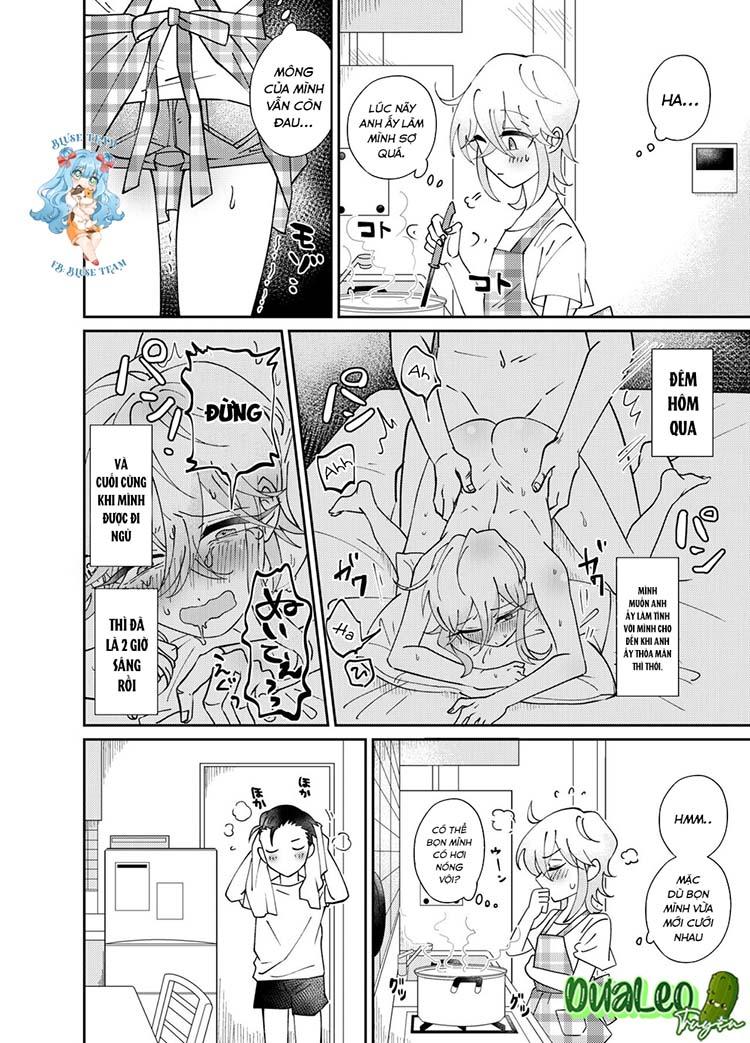 tổng hợp oneshot boylove chapter 39 6