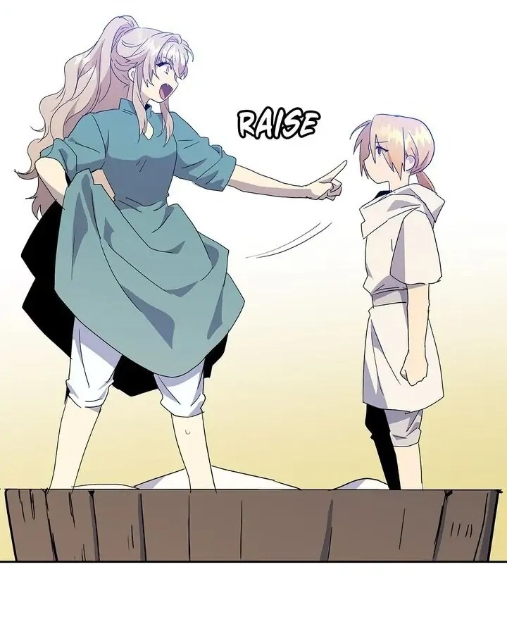 bình tĩnh nào, tiểu thư! chapter 65 56