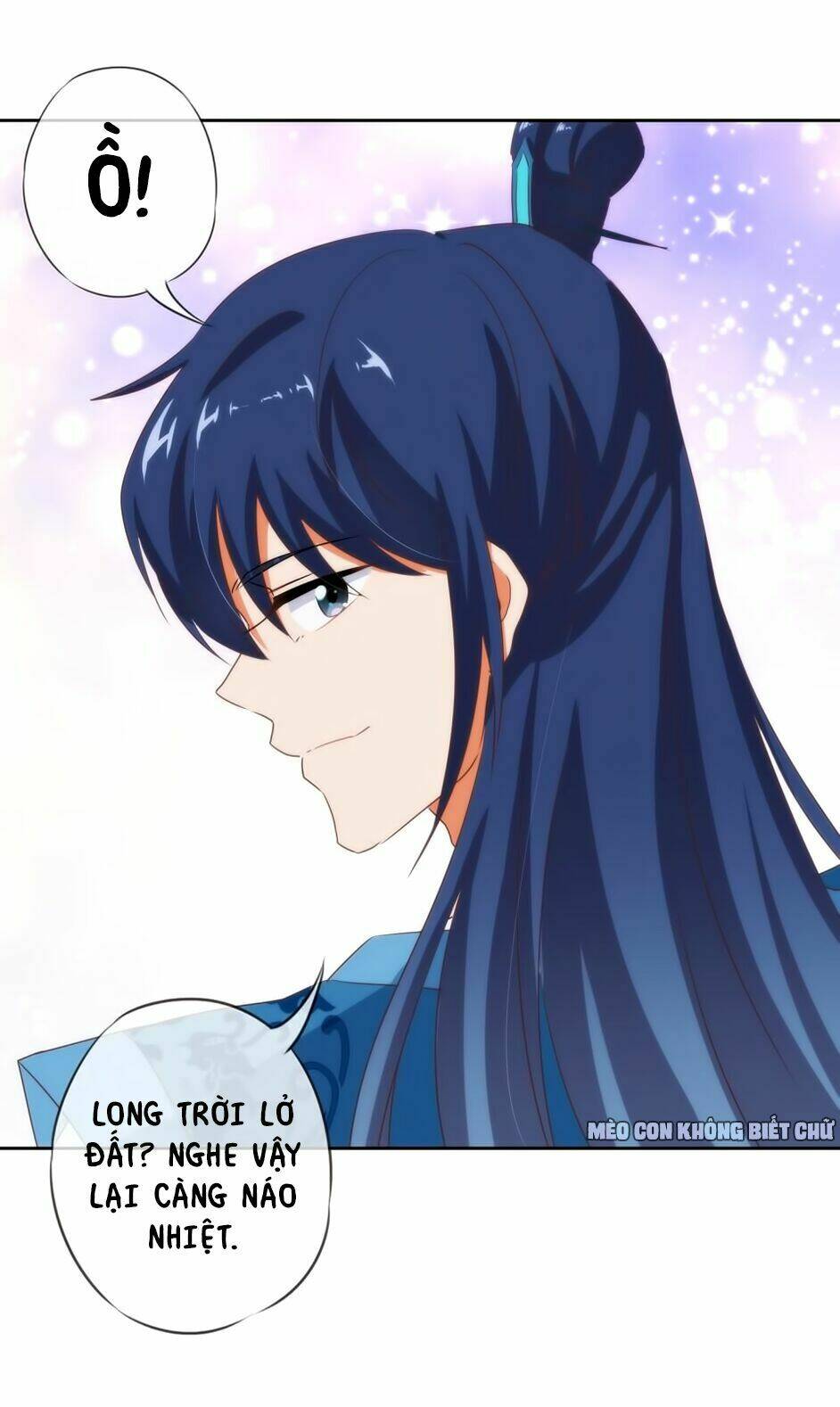 ồ, sủng phi đại nhân của ta chapter 9 8