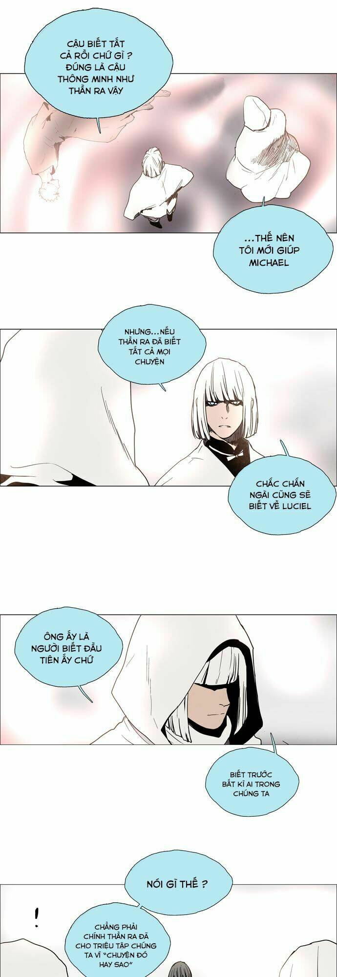 lessa 2: the crimson knight chapter 108 16