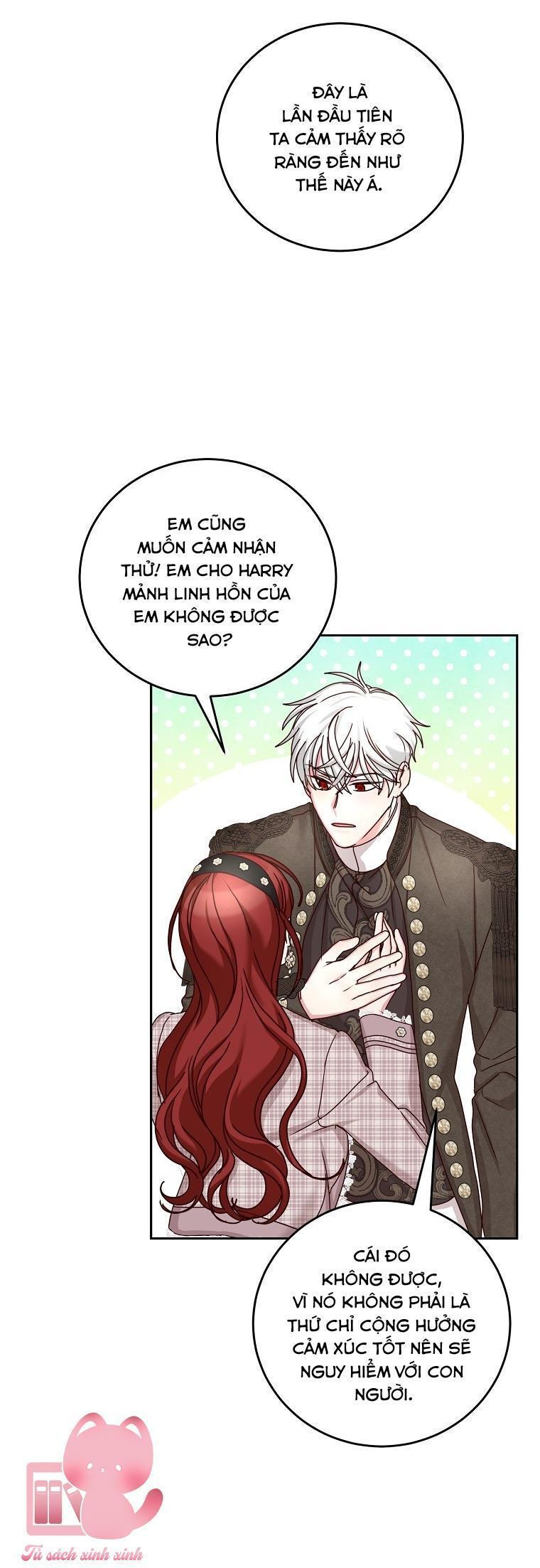 thế thì ta cứ trở thành kẻ ác thôi chapter 73 44