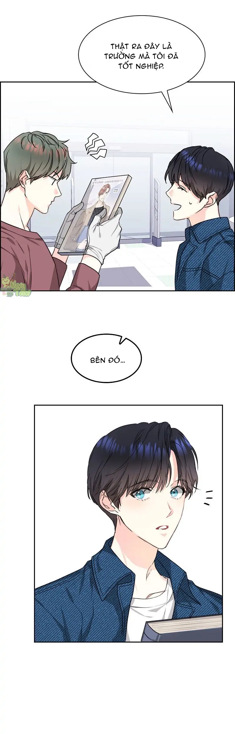 vanilla soda sky chapter 3 25