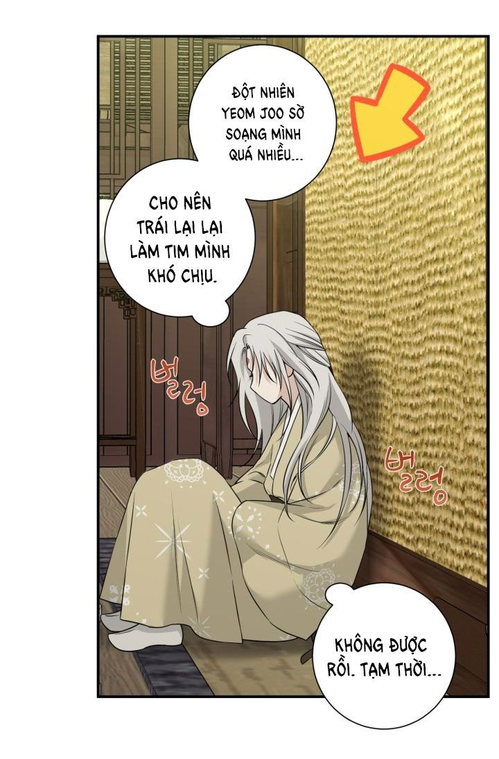 [18+] tuyển tập truyện bl ngắn - double bell chapter 26 4