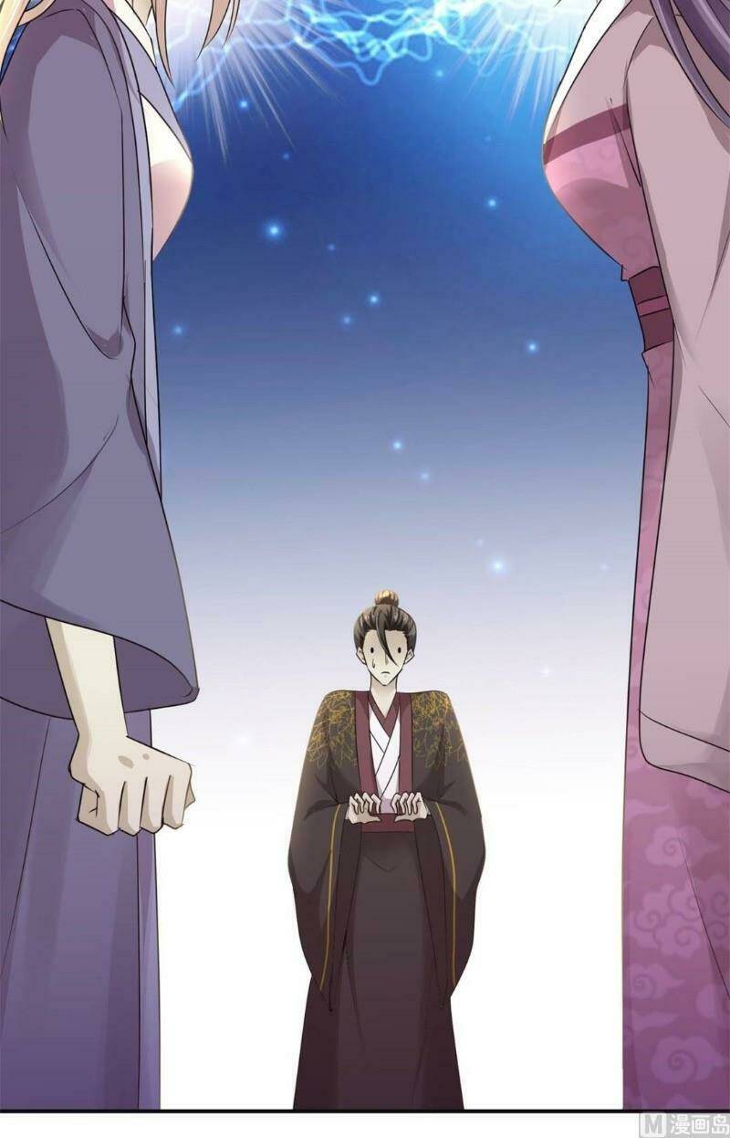 cửu dương đế tôn chapter 164 12